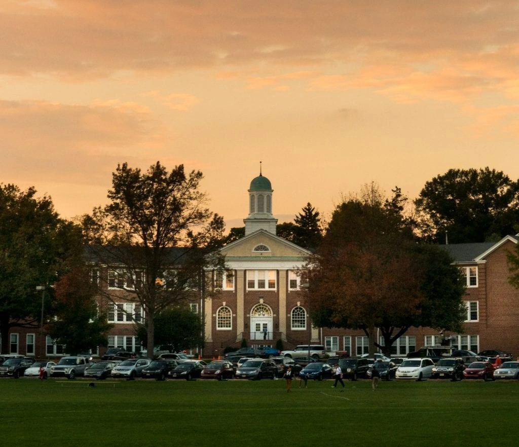 Moorestown Friends School